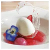 Cerf Dellier Flexipan 60x40 plaque de 42 quenelles 6x4x2,5 cm