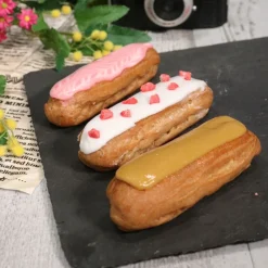 Cerf Dellier Fondant pâtissier rose 300 g