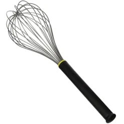 Cerf Dellier Fouet à blancs Exoglass 45 cm