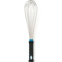 Cerf Dellier Fouet 8 fils inox