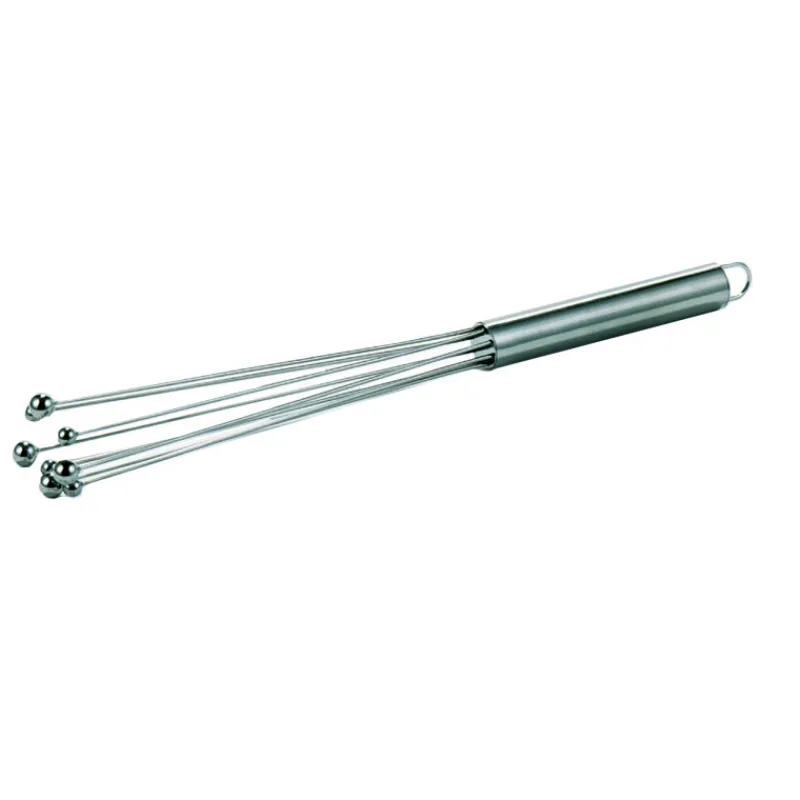 Cerf Dellier Fouet à émulsion inox 30 cm