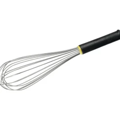 Cerf Dellier Fouet à sauce avec manche en Exoglass® - 25 cm
