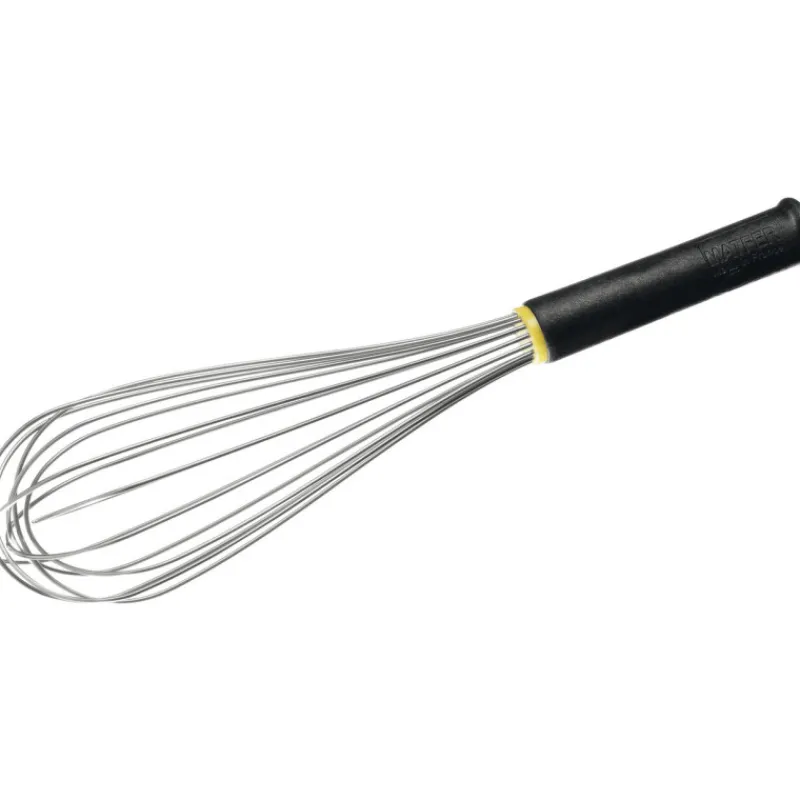 Cerf Dellier Fouet à sauce avec manche en Exoglass® - 25 cm