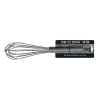 Cerf Dellier Fouet inox 30 cm
