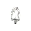 Cerf Dellier Fouet inox pour alphamix 2 - 5 L