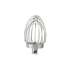 Cerf Dellier Fouet inox pour alphamix 2 - 5 L