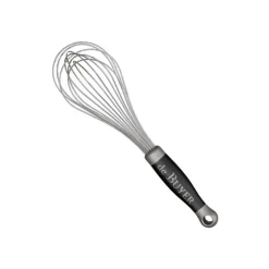 Cerf Dellier Fouet professionnel De Buyer 25 cm