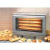 Cerf Dellier Four à convection boulanger-pâtissier 60x40 cm d'appoint 80x72x60 cm