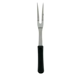 Cerf Dellier Fourchette de cuisine inox 32 cm