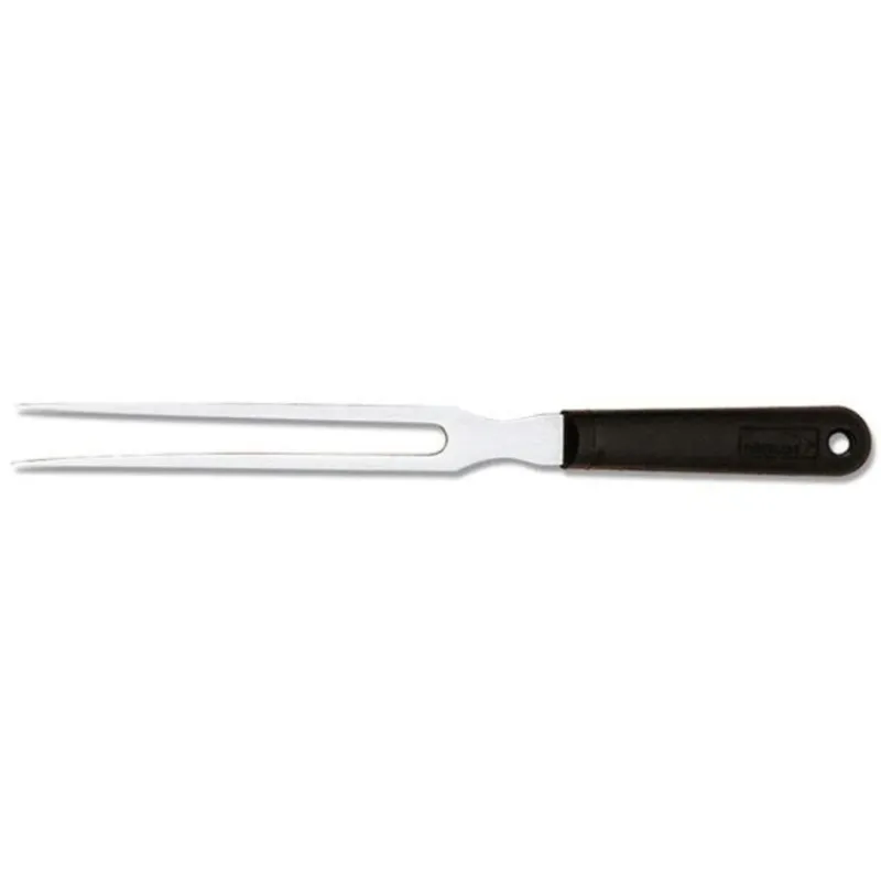 Cerf Dellier Fourchette Stop-Glisse 21 cm plate Déglon