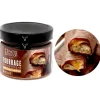 Cerf Dellier Fourrage croustillant goût chocolat-caramel biscuit - 300 g