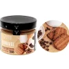 Cerf Dellier Fourrage croustillant goût café et spéculoos gaufrette - 300 g