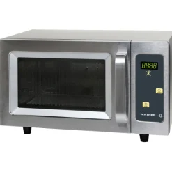 Cerf Dellier Fours micro-ondes monotouche 22 litres sole fixe