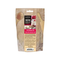 Cerf Dellier Fructose cristallisé en poudre 300 g - DDM 09/24