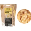 Cerf Dellier Fruits moelleux gingembre confit lamelles 120 g