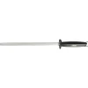 Cerf Dellier Fusil à aiguiser mèche ovale de 30 cm