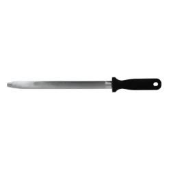 Cerf Dellier Fusil d'affûtage mèche ovale 20,5 cm