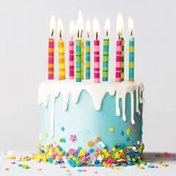 Cerf Dellier Glaçage pour drip cake blanc 120 g