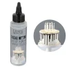 Cerf Dellier Glaçage pour drip cake noir 120 g