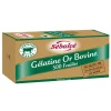 Cerf Dellier Gélatine halal en feuilles qualité Or 1 kg