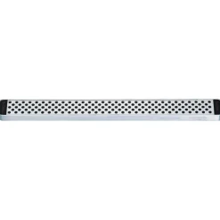 Cerf Dellier Global barre magnétique inox  51 x 4,5 cm