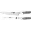 Cerf Dellier Global ensemble à gigot G313 inox