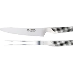 Cerf Dellier Global ensemble à gigot G313 inox