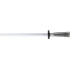Cerf Dellier Global fusil à aiguiser mèche diamant ovale G33 30 cm