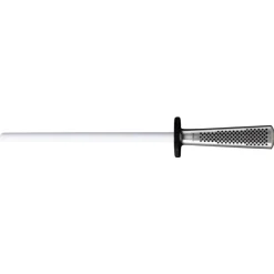 Cerf Dellier Global fusil à aiguiser mèche céramique ronde G45 24 cm