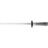 Cerf Dellier Global fusil à aiguiser mèche diamant ovale G38 26 cm