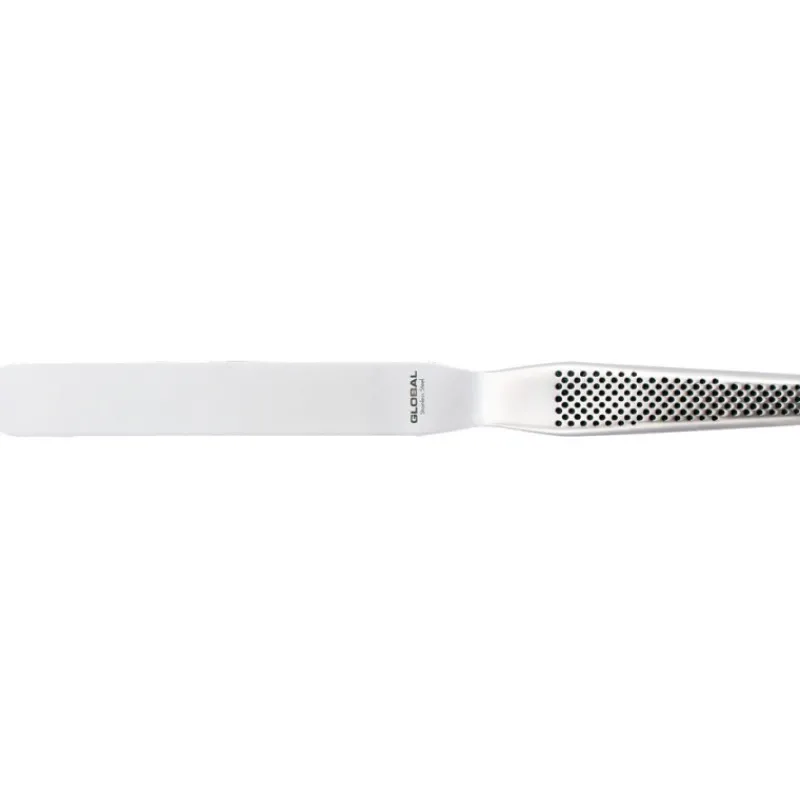 Cerf Dellier Global palette spatule inox GS21/6 15 cm