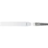 Cerf Dellier Global palette spatule inox GS21/8 20 cm