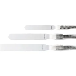 Cerf Dellier Global palette spatule inox GS21/8 20 cm