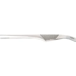 Cerf Dellier Global pince de service du chef inox GS28 30 cm