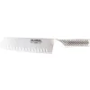 Cerf Dellier Global série G couperet à légumes G81 alvéolé 18 cm