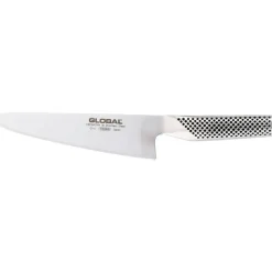 Cerf Dellier Global série G couteau à découper G6 inox 18 cm