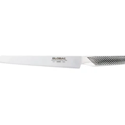 Cerf Dellier Global série G couteau à gigot G8 inox 22 cm
