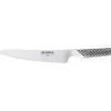 Cerf Dellier Global série G couteau à viande G3 inox 21 cm