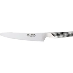 Cerf Dellier Global série G couteau à viande G3 inox 21 cm