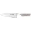Cerf Dellier Global série G couteau de cuisine alvéolé G77 20 cm