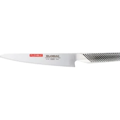 Cerf Dellier Global série G couteau filet de poisson G20 21 cm