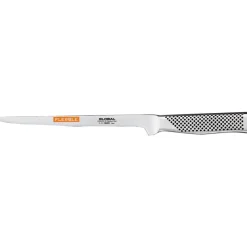 Cerf Dellier Global série G couteau filet de sole inox G30 21 cm