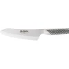 Cerf Dellier Global série G couteau hachoir G7 gaucher inox 18 cm