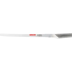 Cerf Dellier Global série G couteau jambon/saumon G10 inox 31 cm