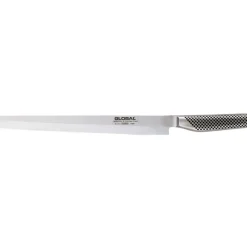 Cerf Dellier Global série G couteau poisson tako sashimi G15 inox 30 cm