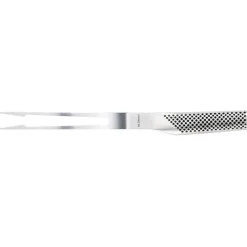 Cerf Dellier Global série G fourchette à viande G13 inox 16 cm