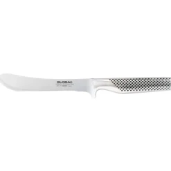 Cerf Dellier Global série GF couteau de parage avec garde inox GF27 16 cm