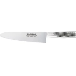Cerf Dellier Global série GF couteau du chef inox GF33 21 cm