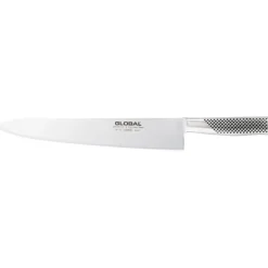 Cerf Dellier Global série GF couteau du chef inox GF35 30 cm