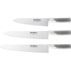 Cerf Dellier Global série GF couteau du chef inox GF35 30 cm